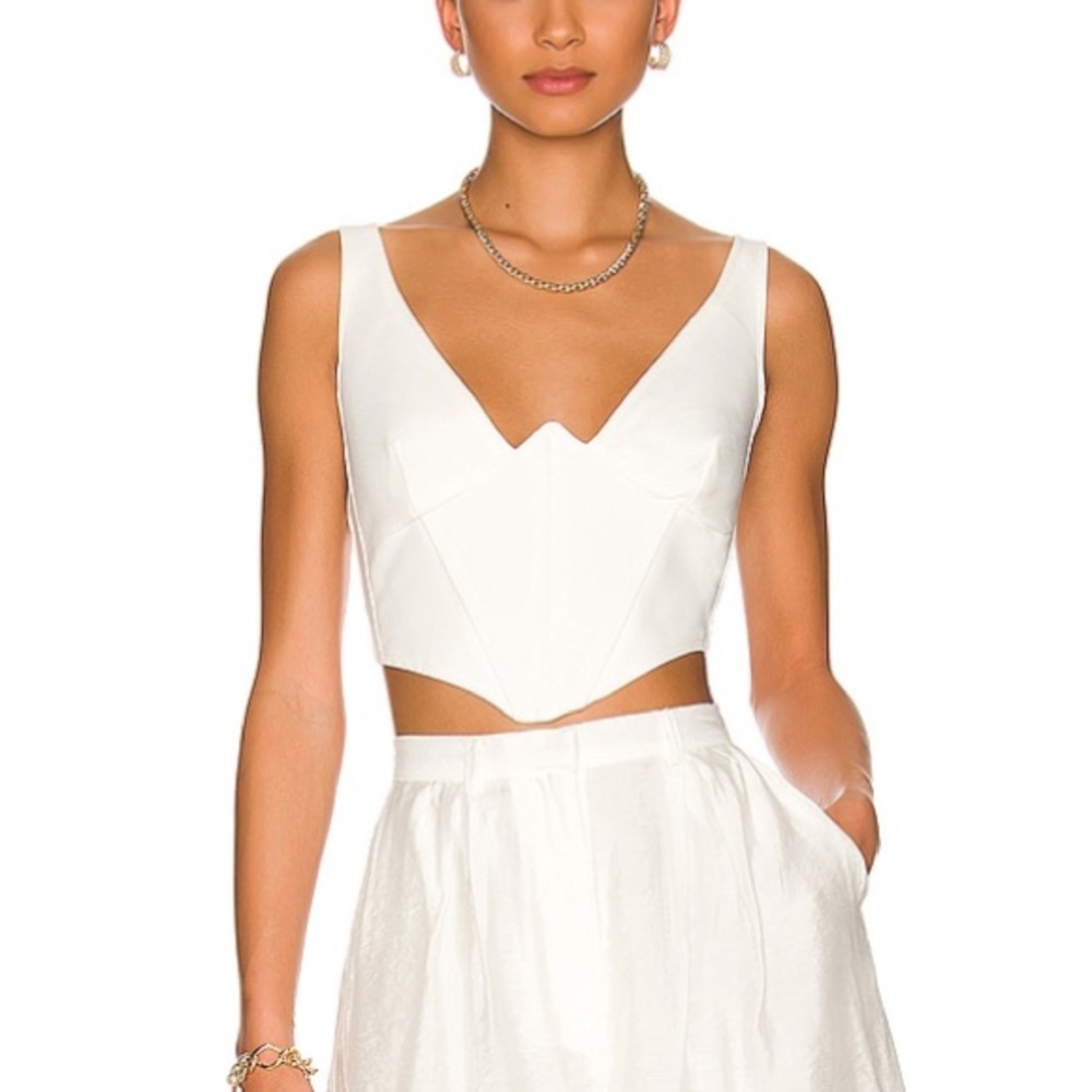 Bardot top